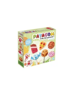 Graine Creative Coffret Patagom Food - Graine Créative Online