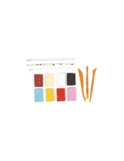 Graine Creative Coffret Patagom Food - Graine Créative Online