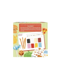 Graine Creative Coffret Patagom Food - Graine Créative Online