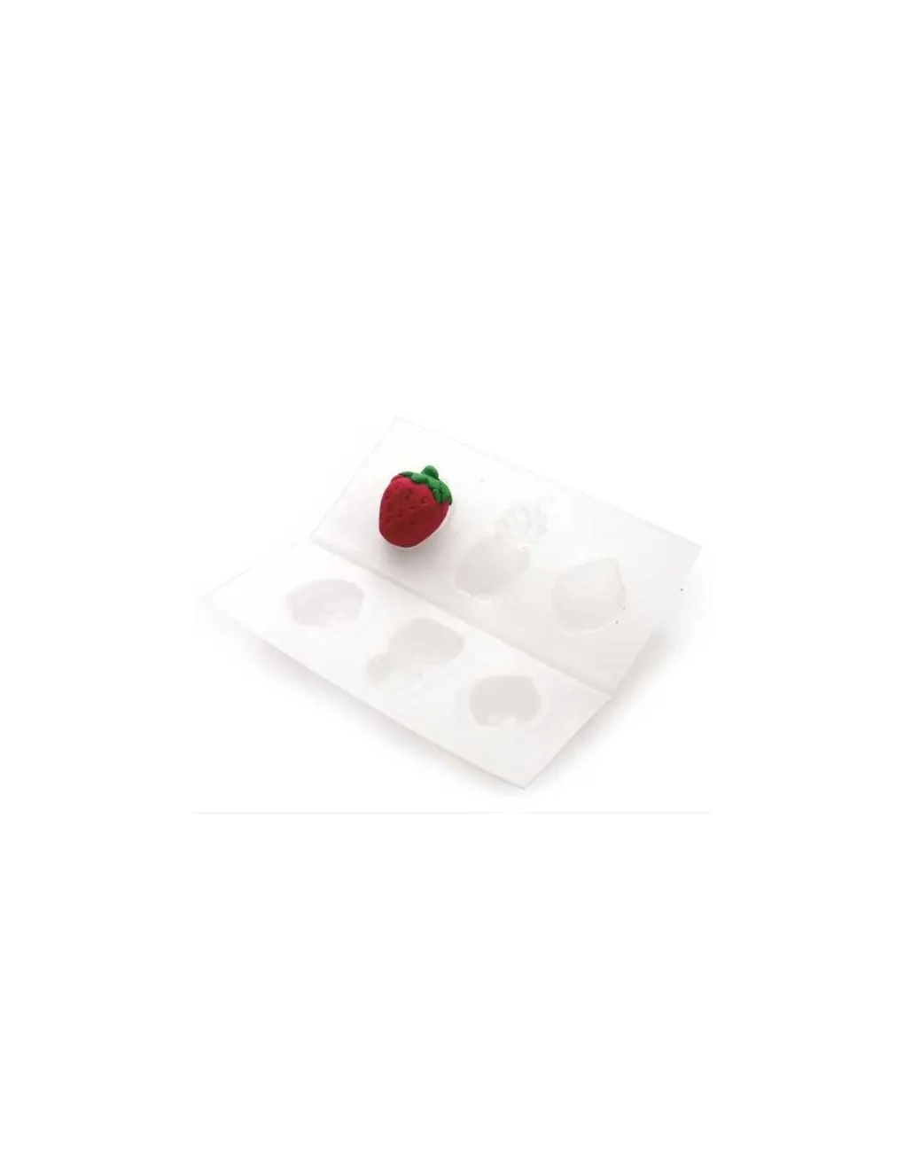 Graine Creative Coffret Patagom fruits - Graine créative Discount