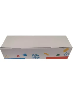 Patacreer Coffret Patalège 8 couleurs - Patacréer Clearance