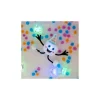Glo Pals Coffret Personnage blanc Party Pal - Hot