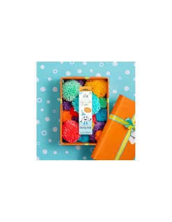 Glo Pals Coffret Personnage blanc Party Pal - Hot