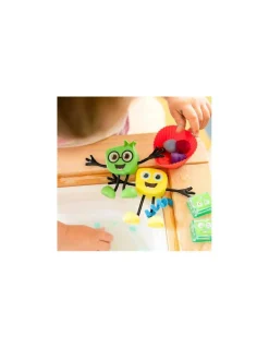 Glo Pals Coffret Personnage jaune Alex - Online