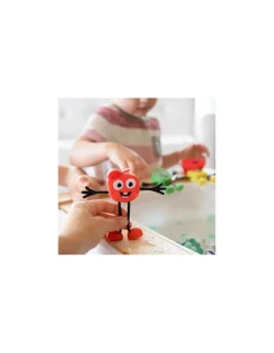 Glo Pals Coffret Personnage rouge Sammy - Best