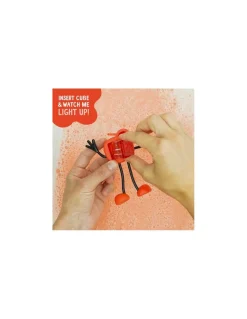 Glo Pals Coffret Personnage rouge Sammy - Best