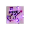 Glo Pals Coffret Personnage violet Lila - New
