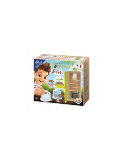 Buki France Coffret Petites pousses - Buki Sale