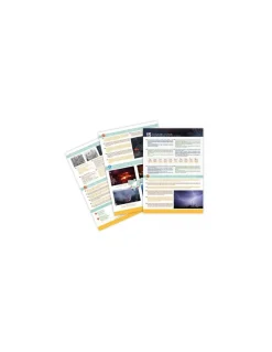 Buki France Coffret Phénomènes naturels - Buki Best