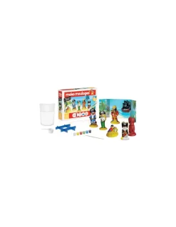 Mako creations Coffret Pirates à bord - Mako moulages Online