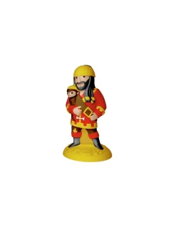 Mako creations Coffret Pirates à bord - Mako moulages Online