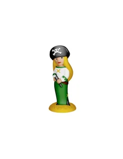 Mako creations Coffret Pirates à bord - Mako moulages Online