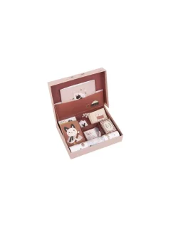 Moulin Roty Coffret Premiers souvenirs Après la pluie - Discount