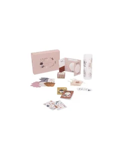 Moulin Roty Coffret Premiers souvenirs Après la pluie - Discount