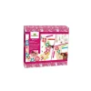 Sycomore Coffret pyrogravure maquette et bijoux - New
