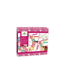 Sycomore Coffret pyrogravure maquette et bijoux - New