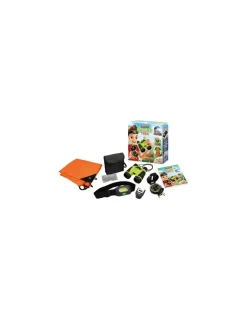 Buki France Coffret rando nature trek - Buki Hot