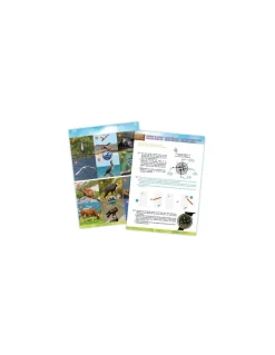 Buki France Coffret rando nature trek - Buki Hot