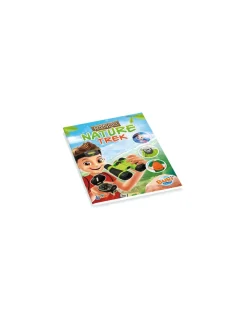 Buki France Coffret rando nature trek - Buki Hot