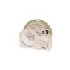 Amadeus Les Petits Coffret repas ballerine - New