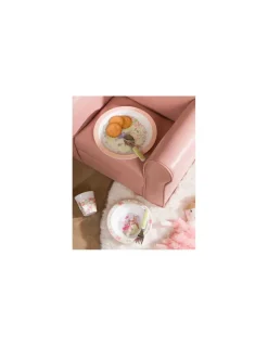 Amadeus Les Petits Coffret repas ballerine - New