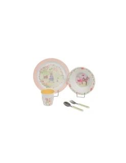 Amadeus Les Petits Coffret repas ballerine - New