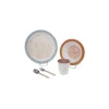 Amadeus Les Petits Coffret repas Birdy - Clearance