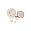 Amadeus Les Petits Coffret repas Lulu la tortue - Online