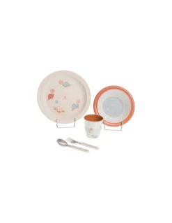 Amadeus Les Petits Coffret repas Lulu la tortue - Online