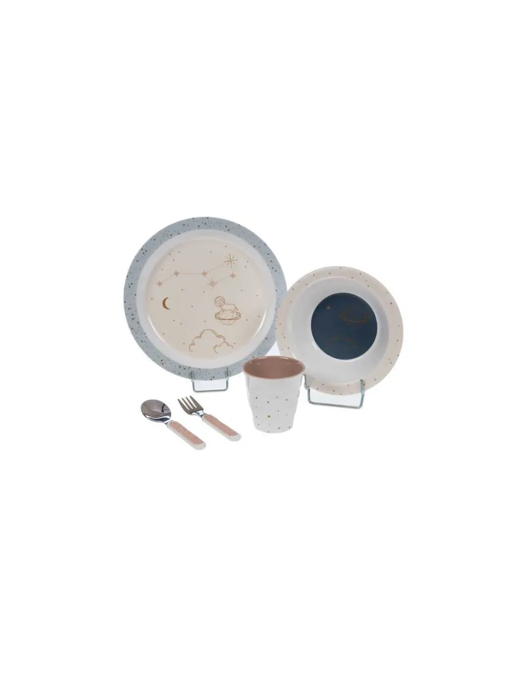 Amadeus Les Petits Coffret repas Marcel -