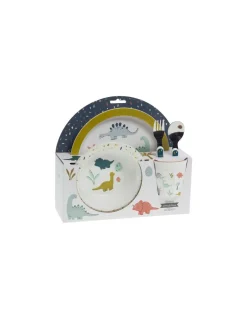 Amadeus Les Petits Coffret repas Roméo le dino -
