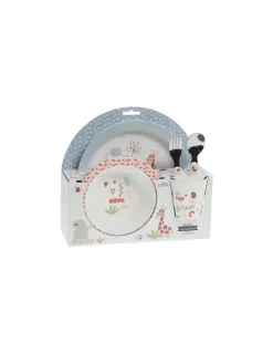 Amadeus Les Petits Coffret repas Rêverie d'ailleurs -