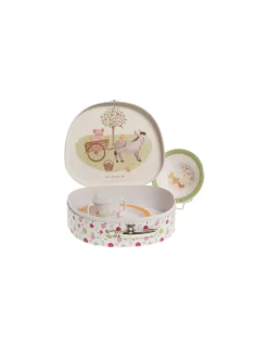 Amadeus Les Petits Coffret repas valisette Esteban - Best
