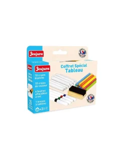 Jeujura Coffret spécial tableau - New