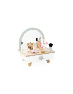 Janod Coiffeuse de table Licorne - New