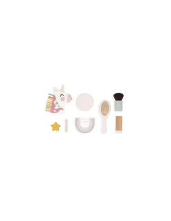 Janod Coiffeuse de table Licorne - New