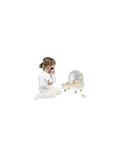 Janod Coiffeuse de table Licorne - New