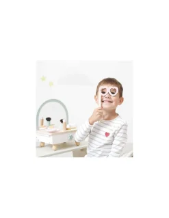Janod Coiffeuse de table Licorne - New
