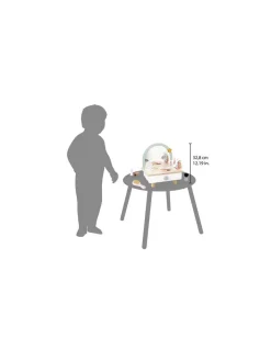 Janod Coiffeuse de table Licorne - New