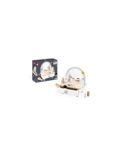 Janod Coiffeuse de table Licorne - New