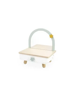 Janod Coiffeuse de table Licorne - New