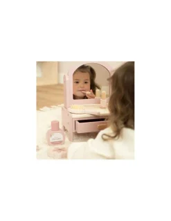 Little Dutch Coiffeuse en bois - Hot