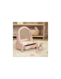 Little Dutch Coiffeuse en bois - Hot