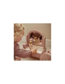 Little Dutch Coiffeuse en bois - Hot