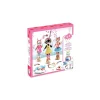 Djeco Collage little dressing -