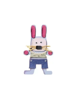 Djeco Collage pour les petits - Sale