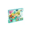 Djeco Collage pour les tout-petits - Discount