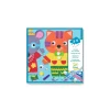 Djeco Collages pour les petits Petits choux - Clearance