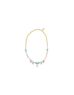Djeco Collier Camélia - New