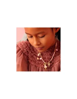 Djeco Collier Isadora - Hot